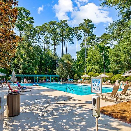 Апартаменты Tidewater Retreat Север Миртл Бич Экстерьер фото